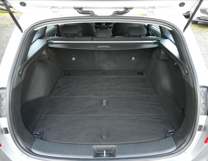 Hyundai i30 Kombi 1,5 l 103 kw