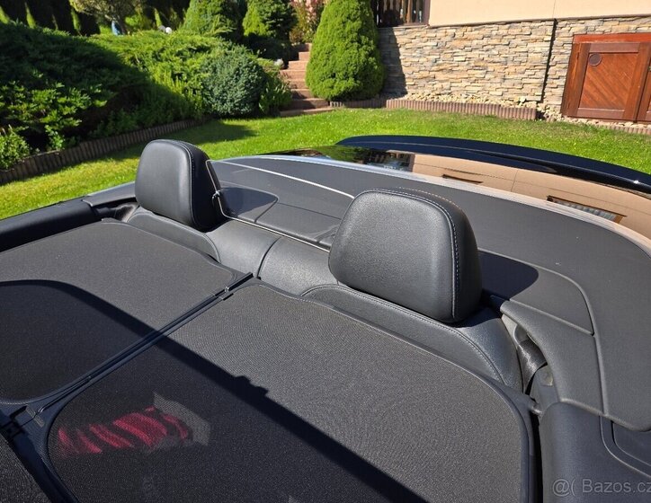 Audi A5 Kabriolet 0,0 180 kw