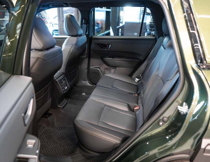 Subaru Outback SUV / Terénní 2,4 l 193 kw