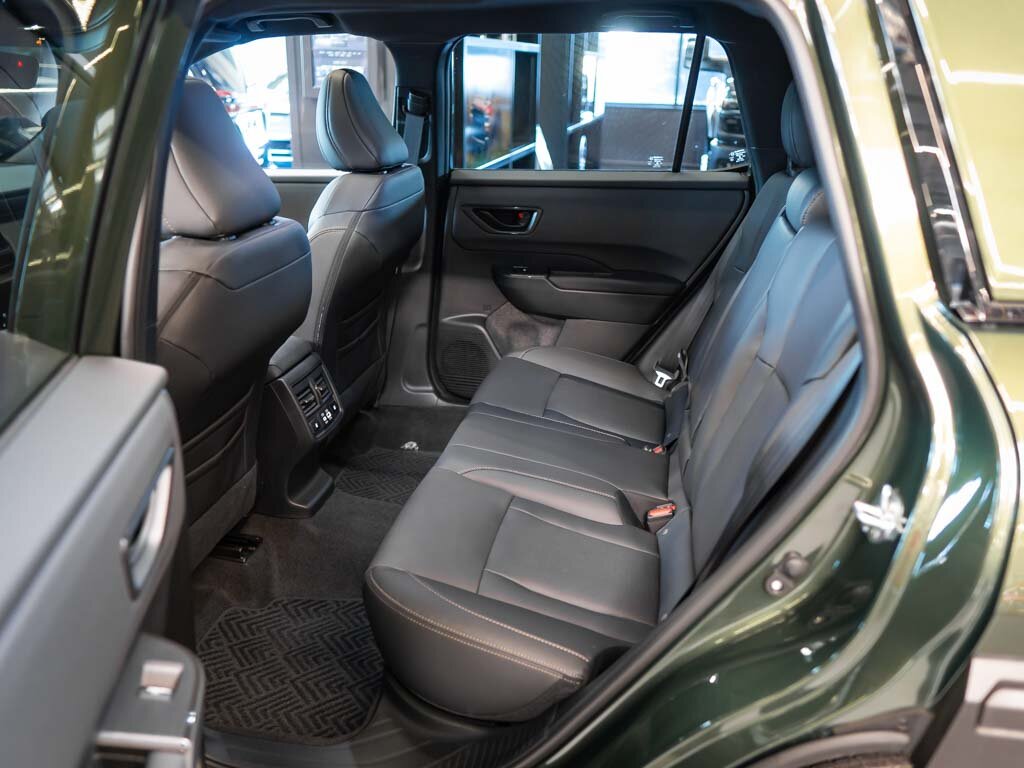 Subaru Outback SUV / Terénní 2,4 l 193 kw