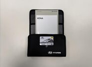 Hyundai Kona SUV / Terénní 998,0 88 kw