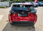 Toyota Yaris Cross 5