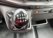 Ford Transit 22