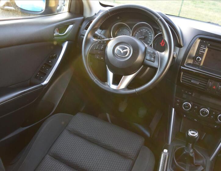 Mazda CX-5 30