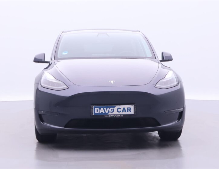 Tesla Model Y SUV 0,0 258 kw
