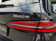 BMW Řada 5 Kombi 3,0 l 360 kw