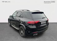 Mercedes-Benz GLE 3