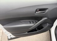 Toyota Corolla Cross SUV / Terénní 2,0 l 98 kw