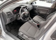 Volkswagen Golf Kombi 1,9 l 77 kw