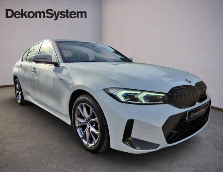 BMW Řada 3 2