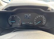 Ford Transit Connect Skříň 1,5 l 74 kw