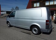 Volkswagen Transporter Ostatní 2,0 l 103 kw
