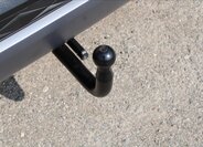 Hyundai Tucson SUV / Terénní 1,6 l 110 kw