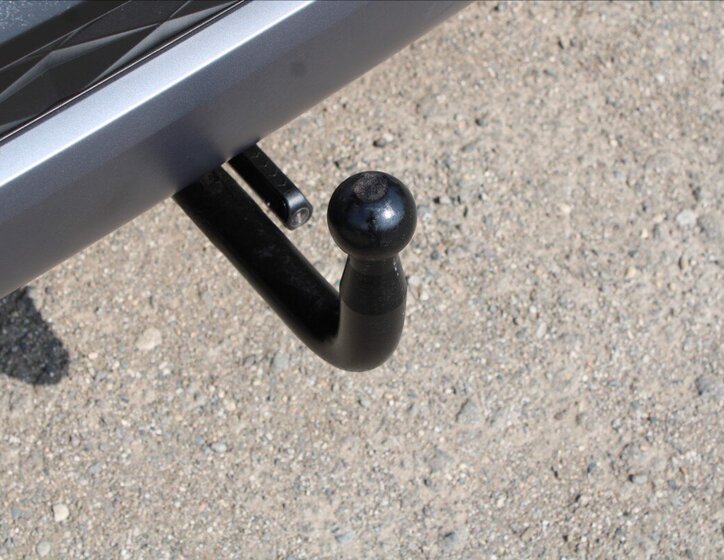 Hyundai Tucson SUV / Terénní 1,6 l 110 kw