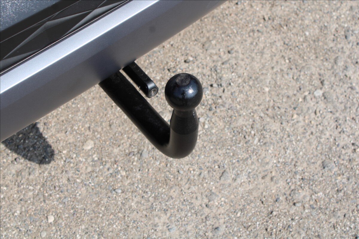 Hyundai Tucson SUV / Terénní 1,6 l 110 kw