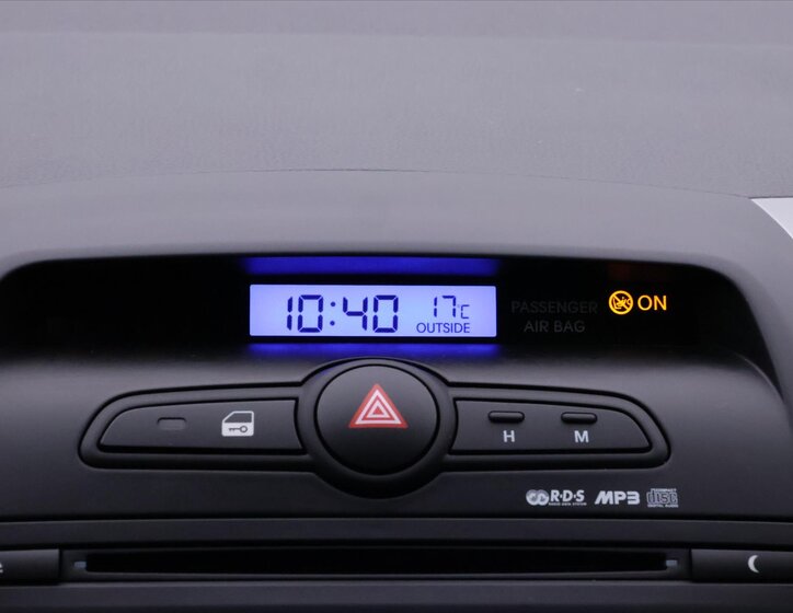 Hyundai ix20 Hatchback 1,6 l 91 kw