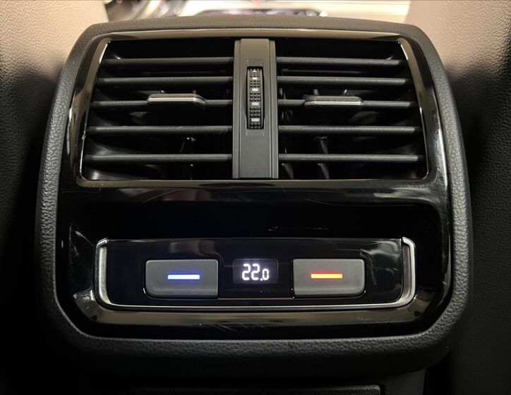 Volkswagen Passat 21