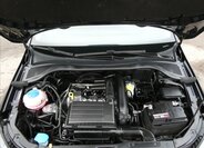 Škoda Fabia Kombi 1,2 l 66 kw