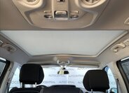 Citroën C4 Picasso MPV 1,6 l 121 kw