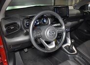 Toyota Yaris Hatchback 1,5 l 92 kw
