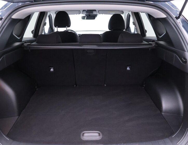 Hyundai Tucson SUV / Terénní 1,6 l 110 kw