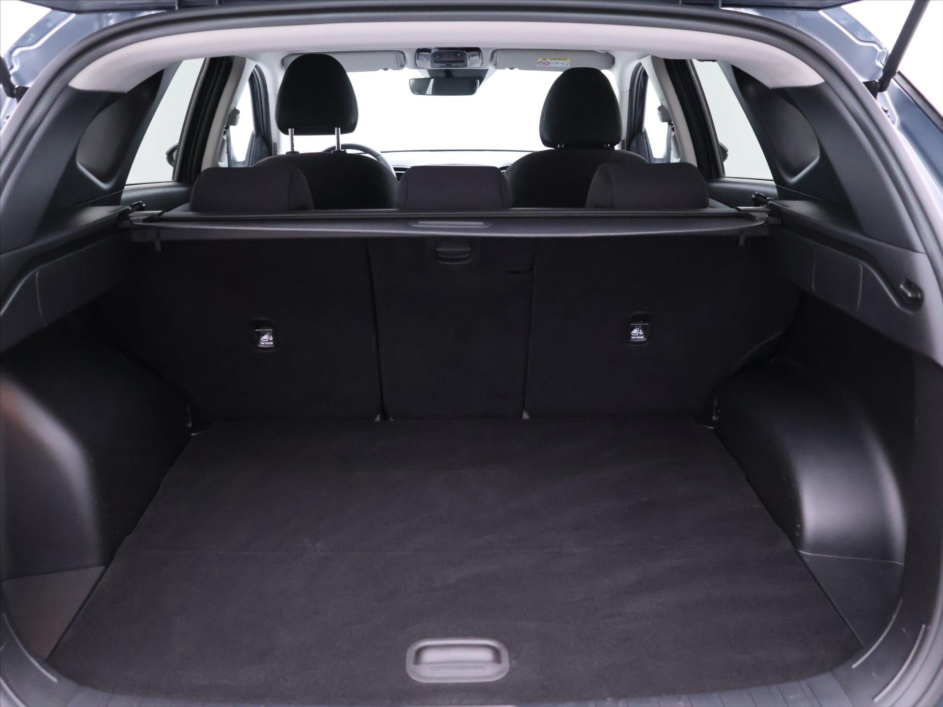 Hyundai Tucson SUV / Terénní 1,6 l 110 kw