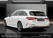 Mercedes-Benz Třídy C 3