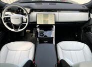 Land Rover Range Rover Sport SUV 3,0 l 183 kw