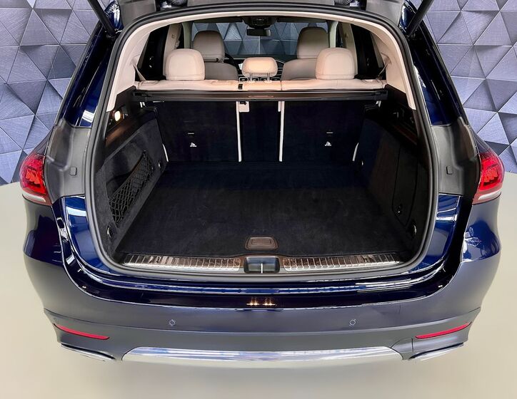 Mercedes-Benz GLE 28