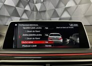 BMW Řada 7 Sedan 3,0 l 294 kw