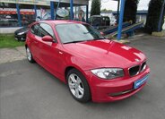 BMW Řada 1 3