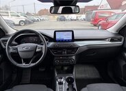 Ford Focus Kombi 1,5 l 110 kw