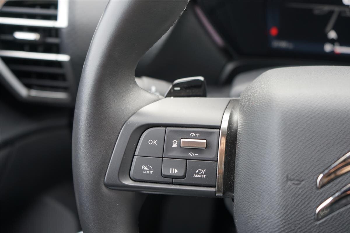 Citroën C5 X Hatchback 1,6 l 133 kw