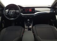 Škoda Octavia 5