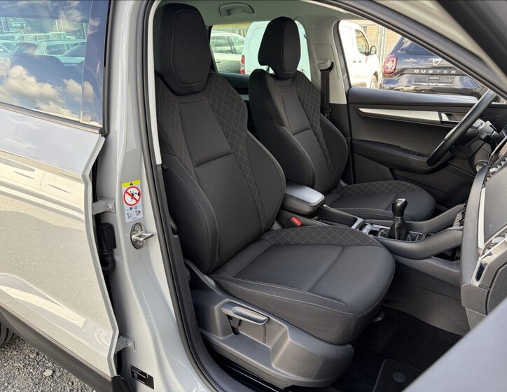 Škoda Karoq Kombi 999,0 81 kw