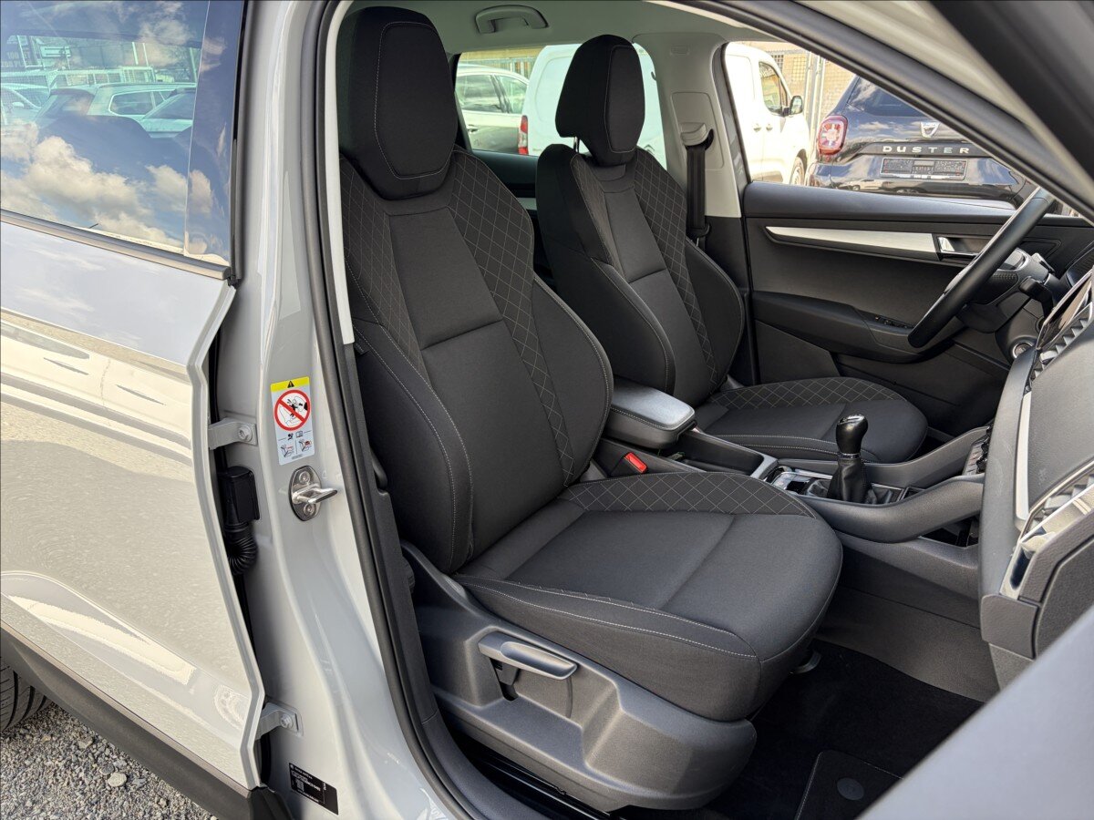 Škoda Karoq Kombi 999,0 81 kw