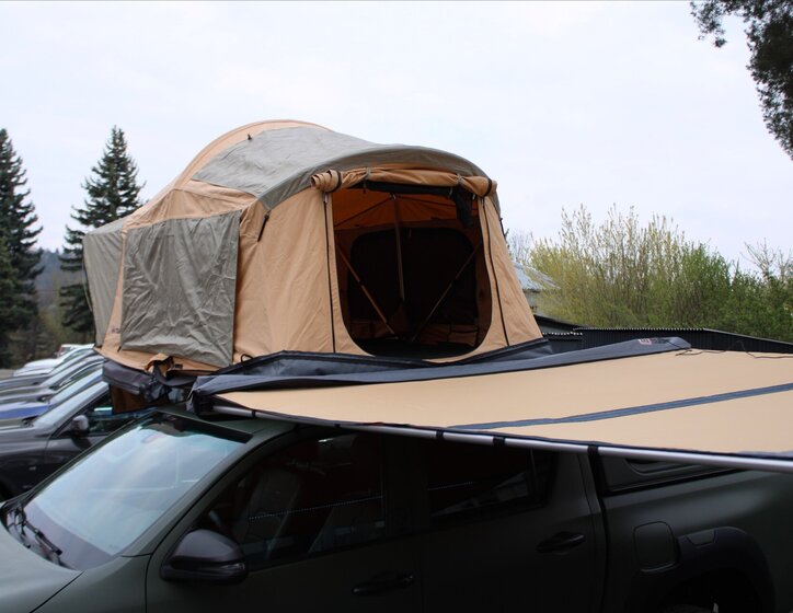 Toyota Hilux Pick-up 2,8 l 150 kw