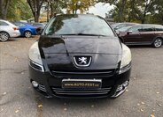 Peugeot 5008 MPV 2,0 l 120 kw