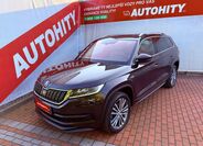 Škoda Kodiaq 1