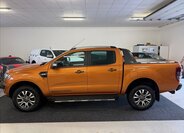 Ford Ranger Pick-up 3,2 l 147 kw