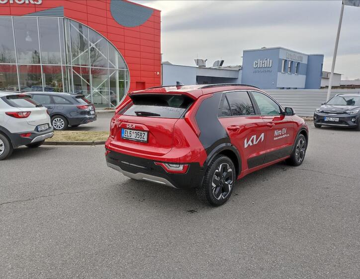KIA Niro 4