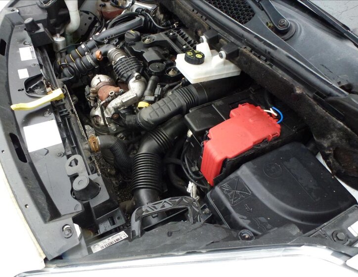 Citroën Berlingo 24