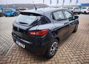 Renault Clio Hatchback 1,1 l 54 kw