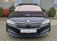 Škoda Superb 4