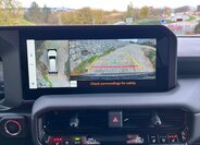 Toyota Land Cruiser Ostatní 2,4 l 205 kw