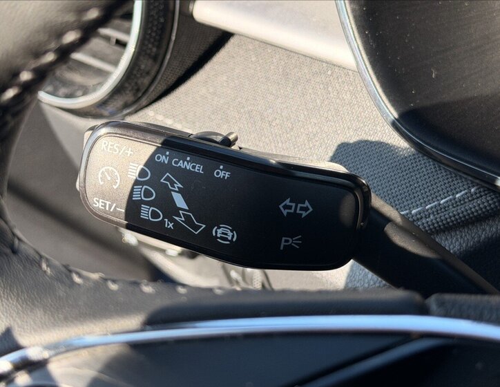 Škoda Fabia Hatchback 999,0 81 kw