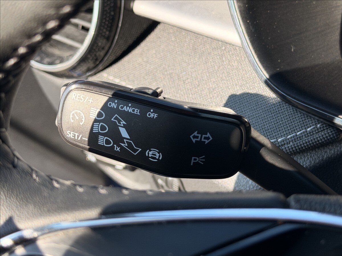 Škoda Fabia Hatchback 999,0 81 kw