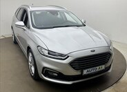 Ford Mondeo Kombi 2,0 l 110 kw