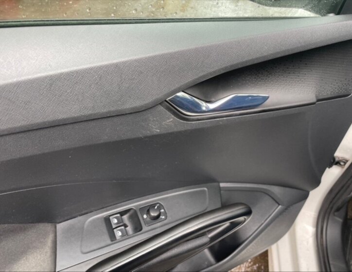 Škoda Fabia Hatchback 999,0 59 kw