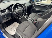 Škoda Octavia Kombi 1,6 l 85 kw